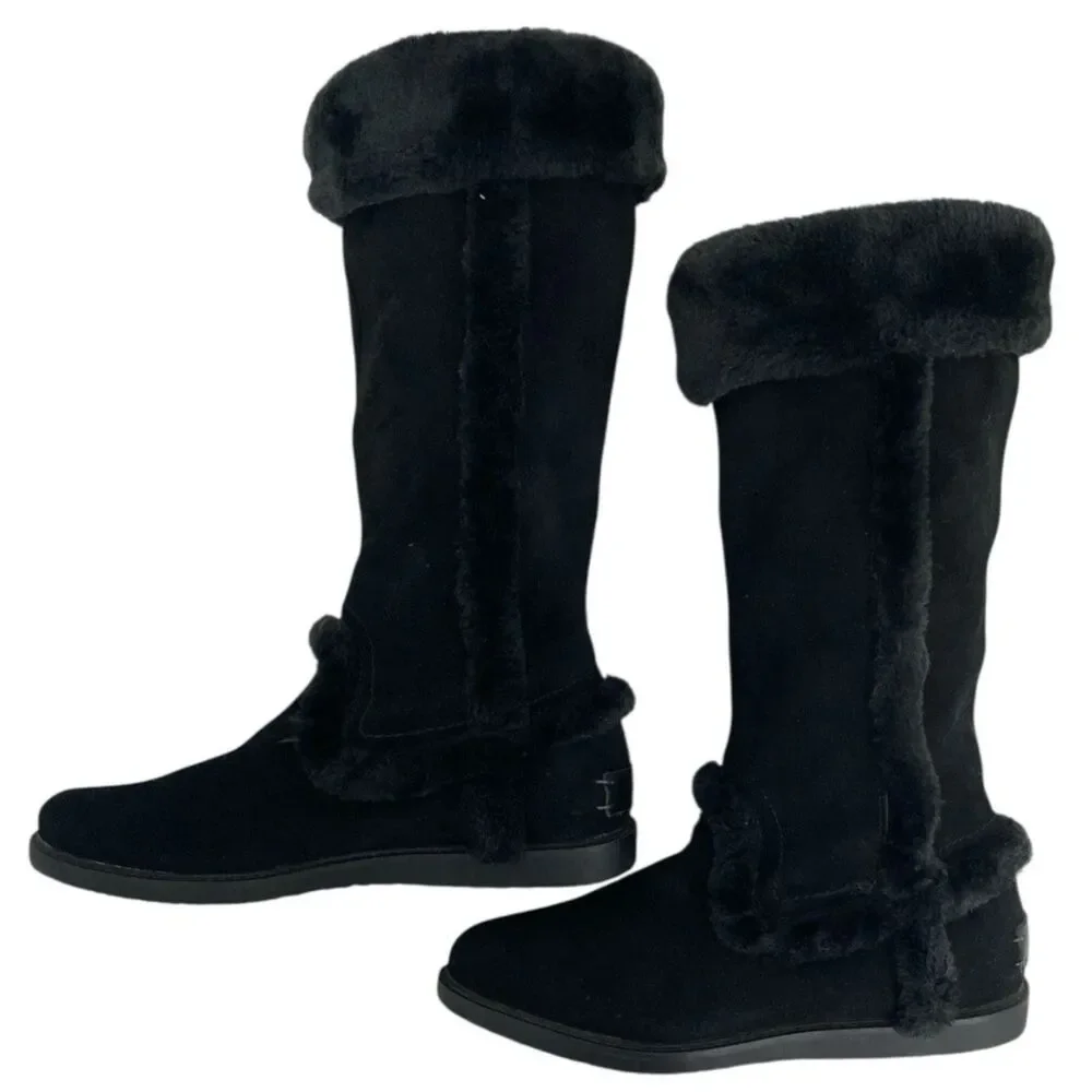 Bass annabeth boots